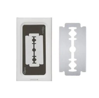 Beard Monkey Razor Blade 10stk