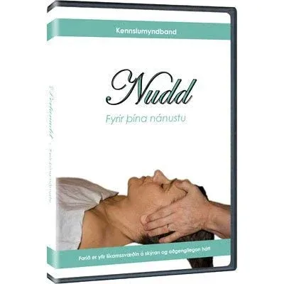 Nudd fyrir þína nánustu / DVD
