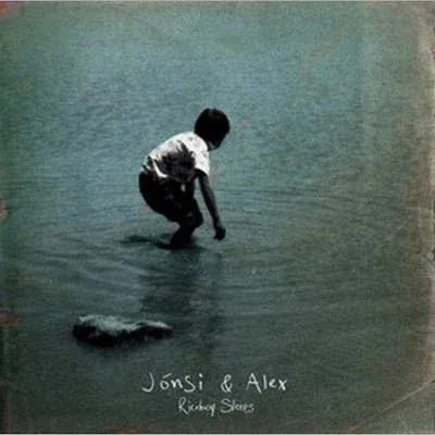 Jónsi & Alex / Riceboy Sleeps / CD