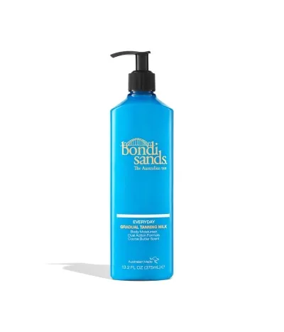 Bondi Sands Gradual Tanning Milk 375ml