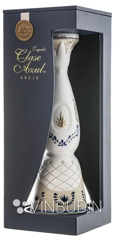 Clase Azul Anejo 100% Agave Azul