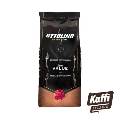 OTTOLINA - Buongiorno Coffee Beans (1000 gr.) - Beans