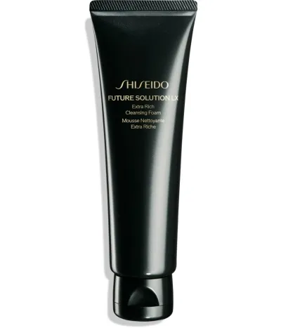 SHISEIDO FSLX Extra Rich Cleansing Foam 180ml
