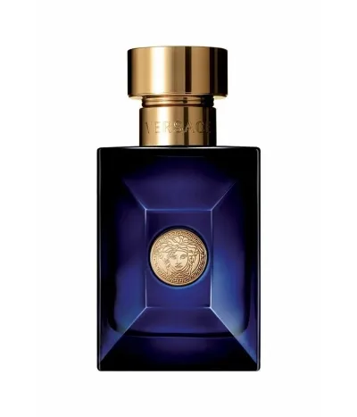 VERSACE Dylan Blue After Shave Lotion 100ml