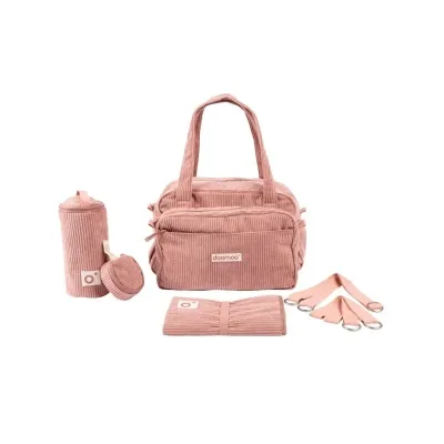 Fluffy – Diaper Bag