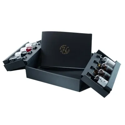 8 Miniatures 50 ml. / Hovdenak