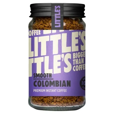 Little’s Skyndikaffi Colombian 100gr