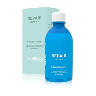 GeoSilica Repair / 330 ml.