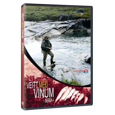 Veitt með vinum (sería 4)