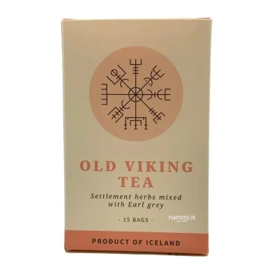 Old Viking Tea (15 Bags)
