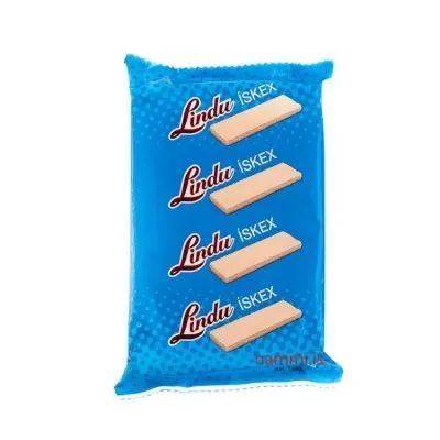 Lindu Ískex (160 gr.)