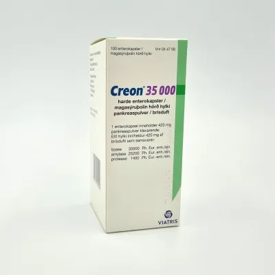 Creon 35.000