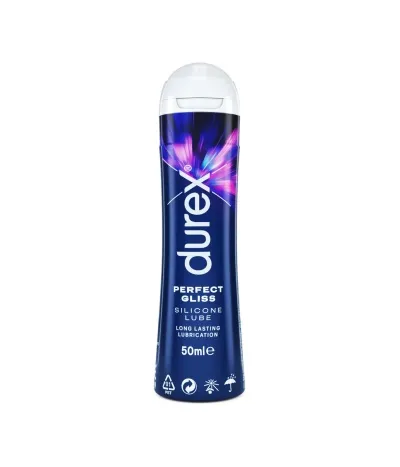 Durex Sleipiefni Perfect Gliss SB 50 ml