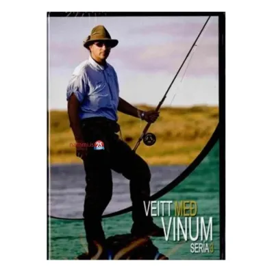 Veitt með vinum (sería 3)