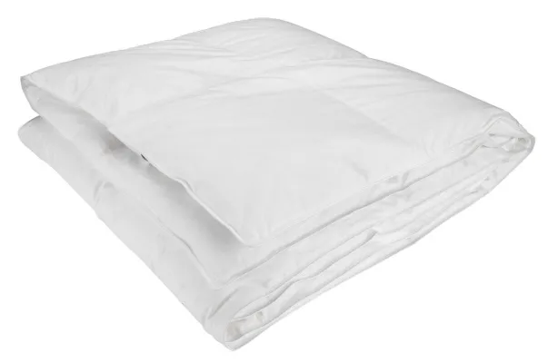 BESSEGGEN moskusdúnsæng 200x220 cm 815 gr heit KRONBORG