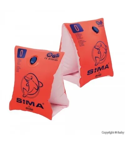 Fashy Sima armkútar 11-15kg