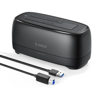 ORICO DD18U3 harðdiskadokka