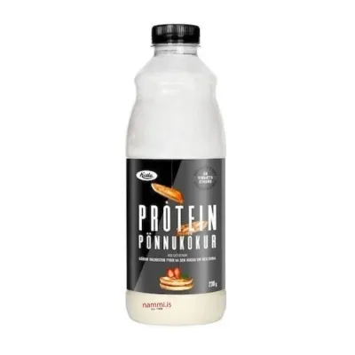 Protein Pancake mix – shake and bake / 300 gr