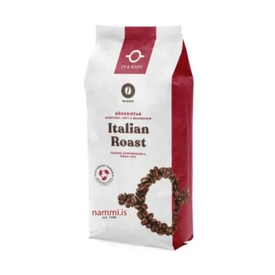 Italian Roast 800 gr. / Beans - Beans