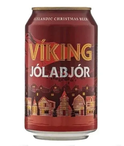 Víking Jólabjór (330ml)