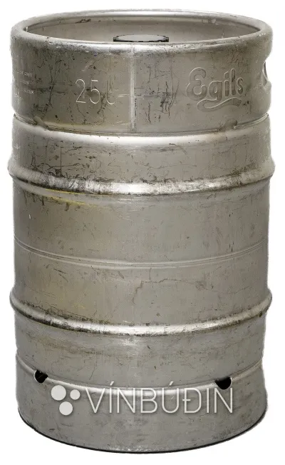 Egils Gull kútur 25 lítrar