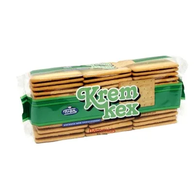 Kremkex (260gr)