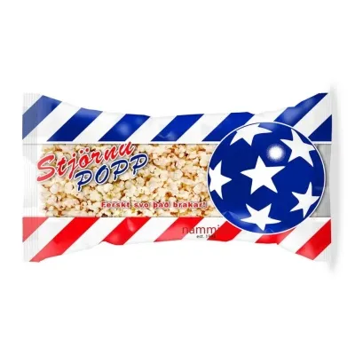 Popcorn (90 gr.)