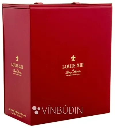 Louis XIII Remy Martin