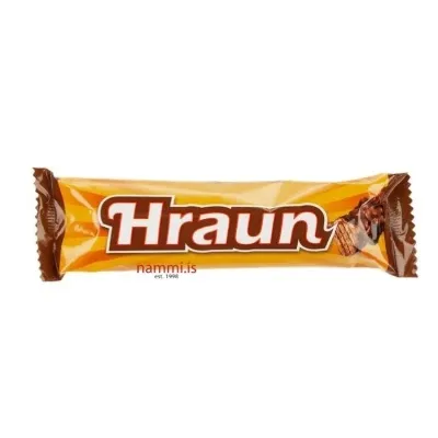 Hraun