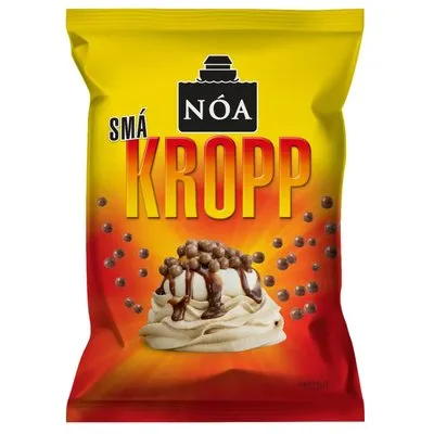 Nóa Smá Kropp 150 gr
