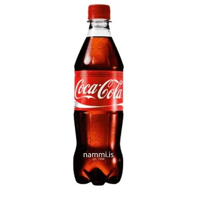 Coke Original (500 ml)