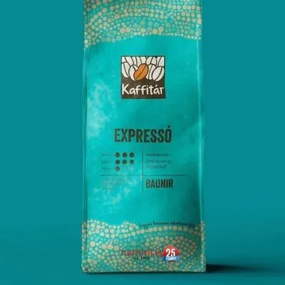 Expressó Coffee / 400 gr - Grinded