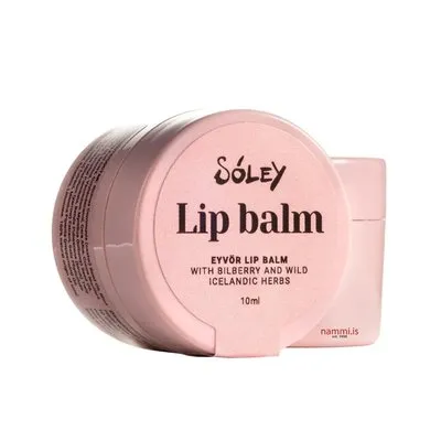 Eyvör Lip Balm / 10 ml.