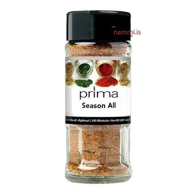 Season All Spice - 70 gr