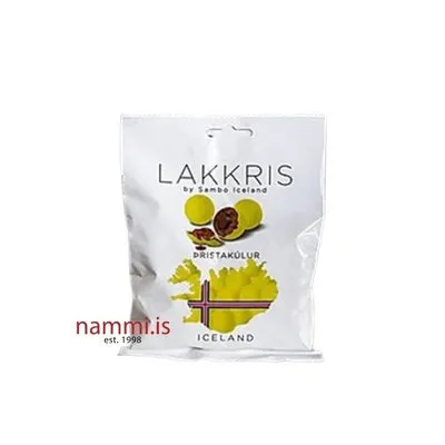 Þrista kúlur (130 gr)