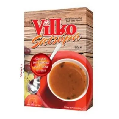 Vilko Sweet Soup (160gr.)