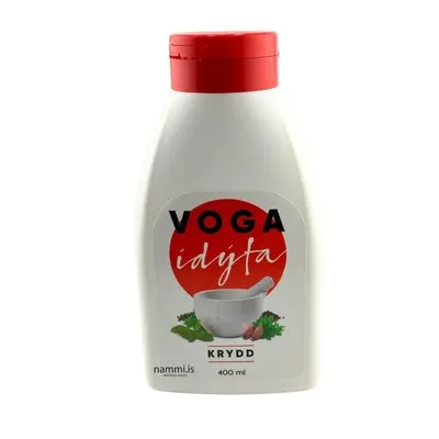 Vogaídýfa Krydd / Dip for Chips (400 ml.)