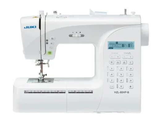 JUKI HZL - 80H
