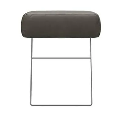 SPRINGFIELD Hnakkapúði stone