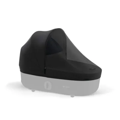 Cybex Priam - flugnanet á vagnstykki