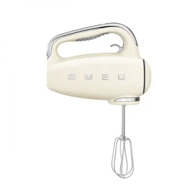 Smeg þeytari Kremaður