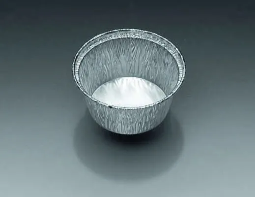 Álform 110ml muffins 80x34mm 2000stk