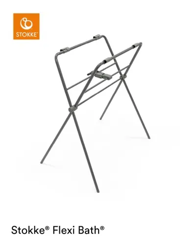 Stokke Flexi Bath - Standur