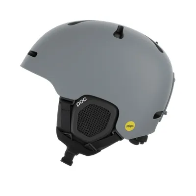 POC Fornix MIPS Granite Grey Matt