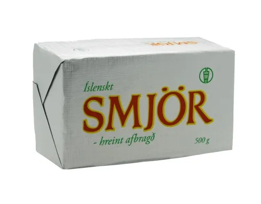 os Smjör 500 gr