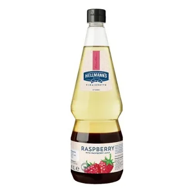 Hellmann’s vinaigretta hindberja 1ltr (6stk/ks)
