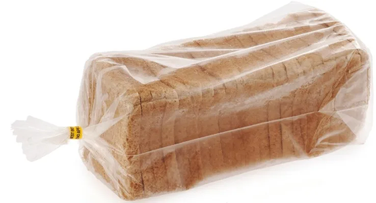 Samlokubrauð Gróft Heilhveiti Dökkt