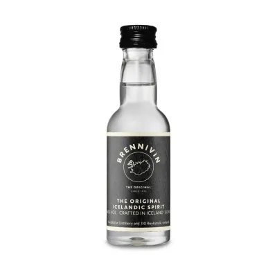 Brennivín 50ml 40%
