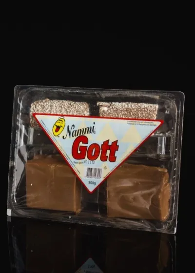 Völu Nammi gott 6stk í pakka