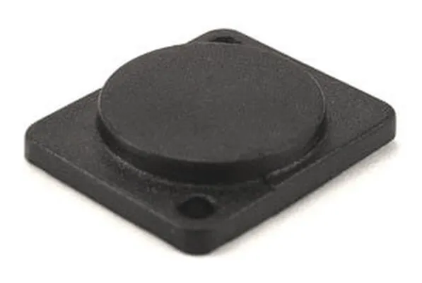 Kelsey Blanking plate for single D sized hole